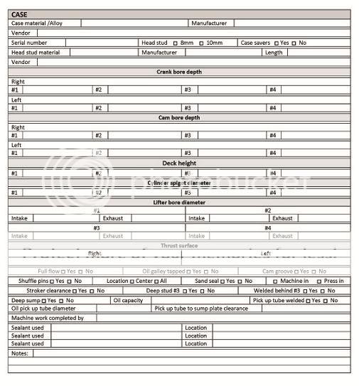 engine-build-sheet-template